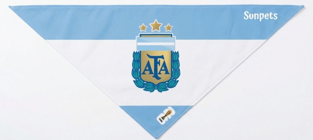Bandana Argentina
