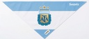 Bandana Argentina