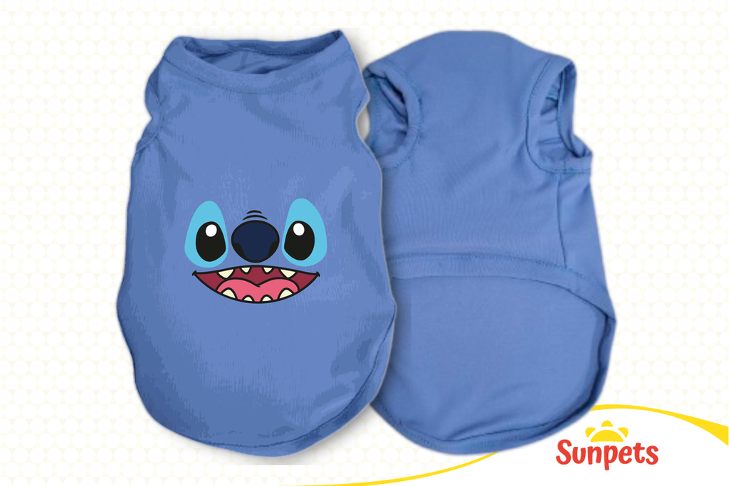 Franelilla Stitch