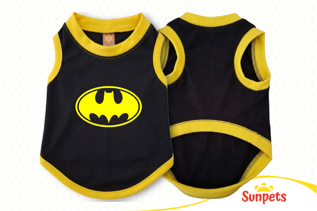 Franelilla Batman