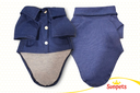 Camisa Jean