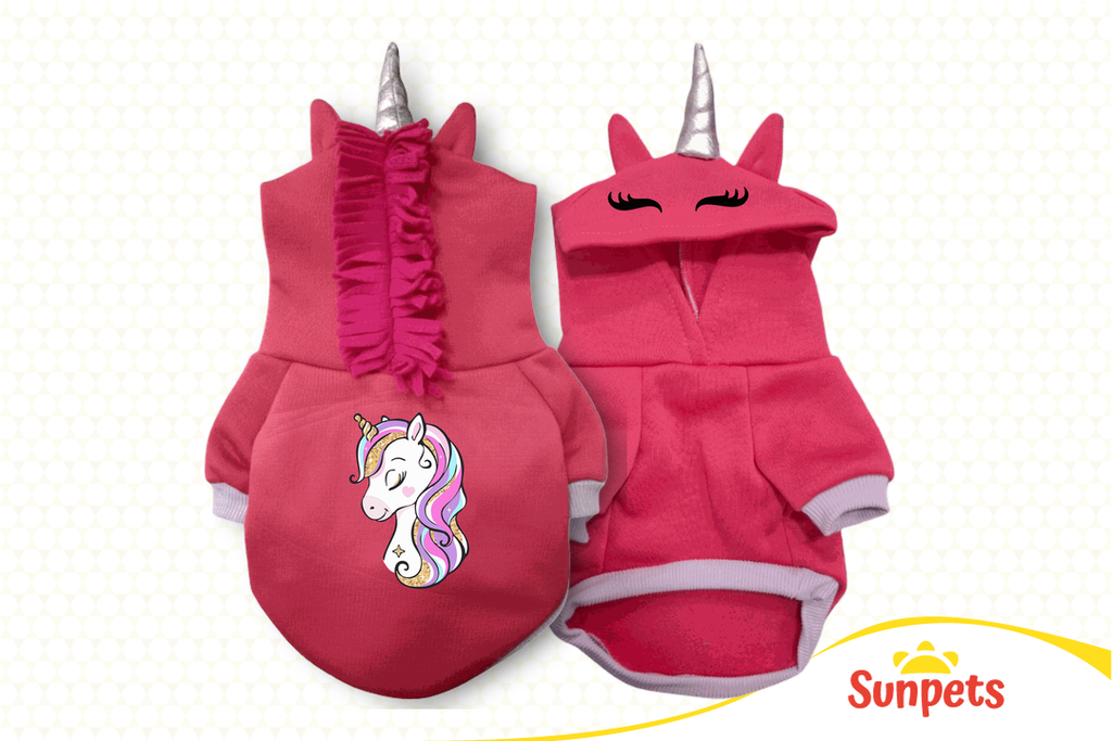 Sueter Unicornio