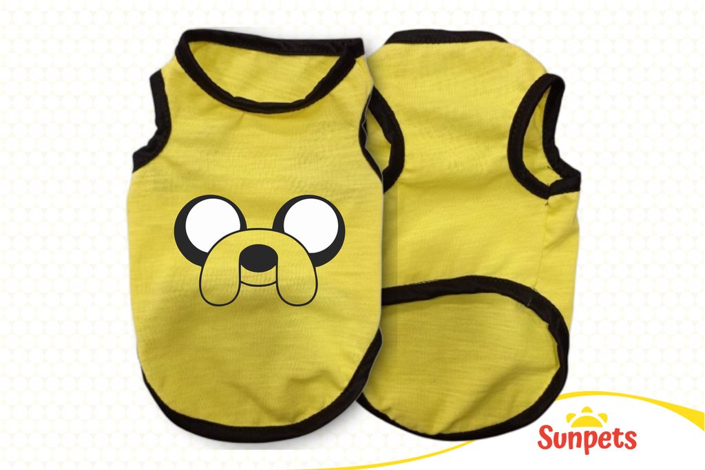 Franelilla Jake