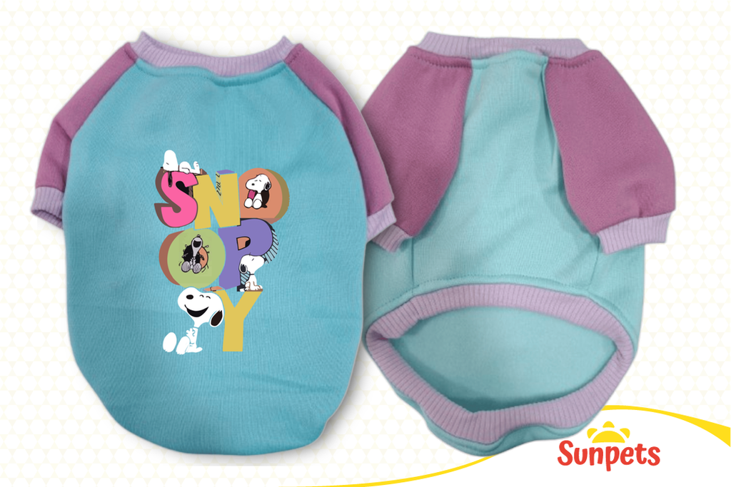 Hoodie Snoopy