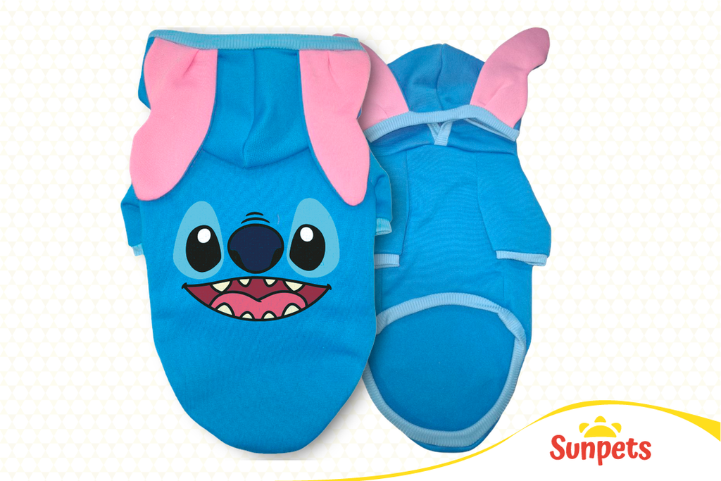 Sueter Stitch