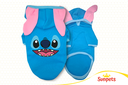 Sueter Stitch