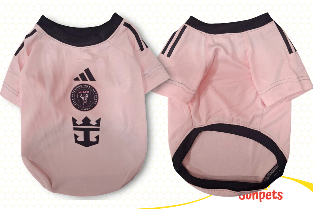 Franela Inter Miami