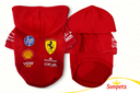 Suéter Formula 1