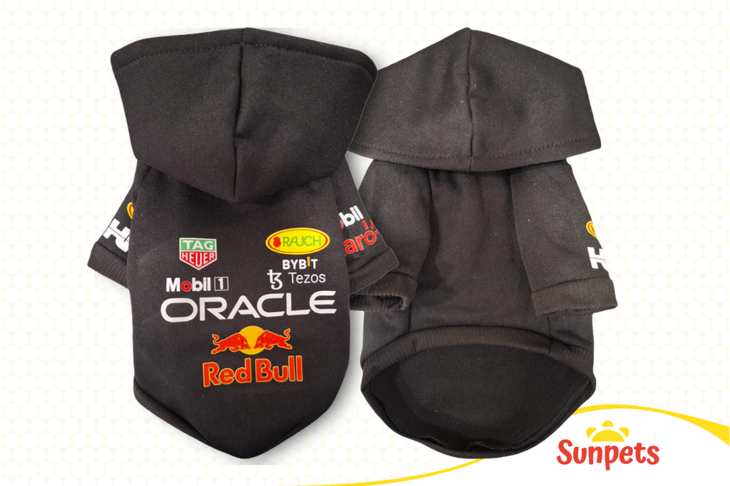 Sueter RedBull