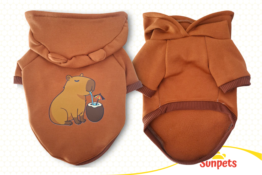 Sueter Capibara