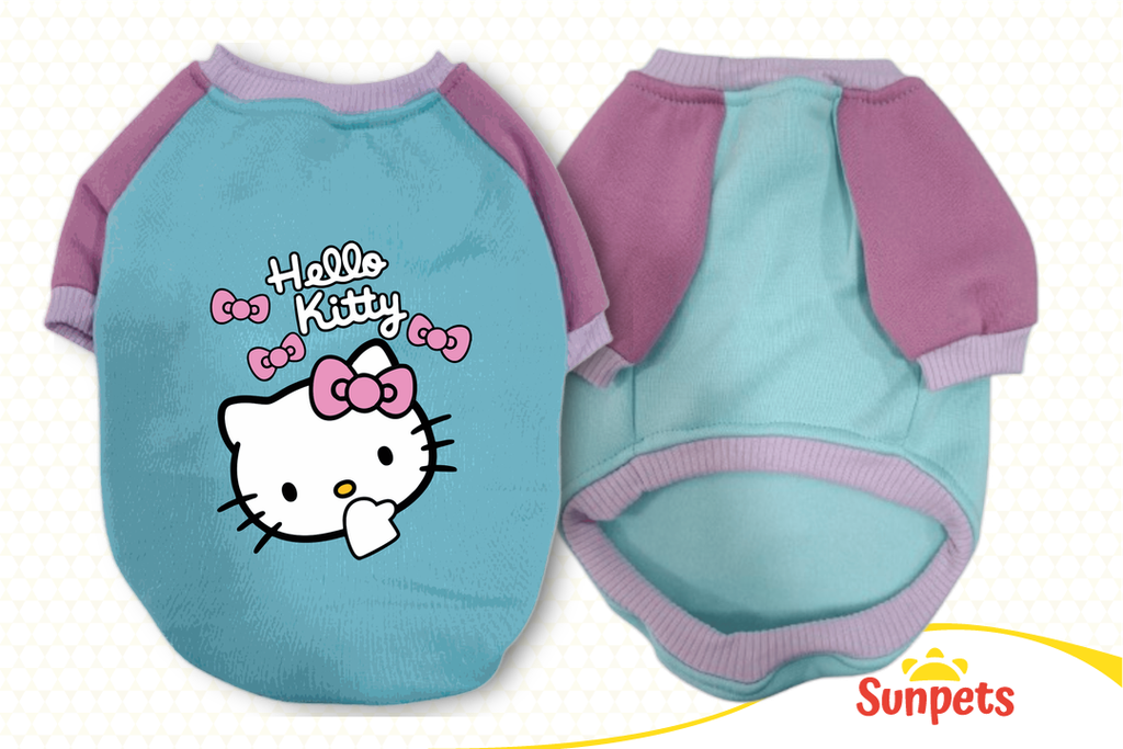 Hoodie Hello Kitty
