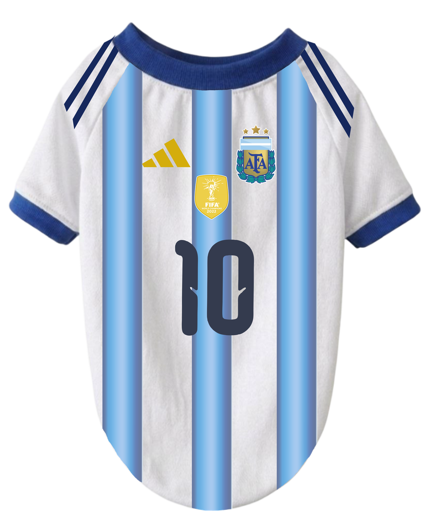 Franela Argentina 