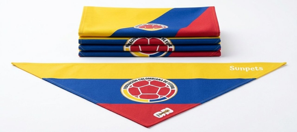 Bandana Colombia