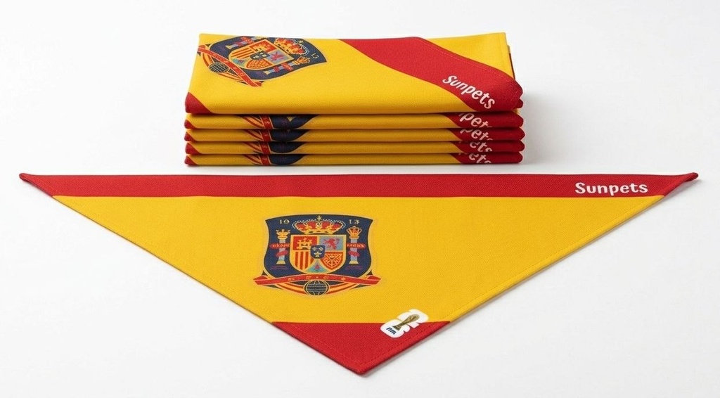 Bandana España