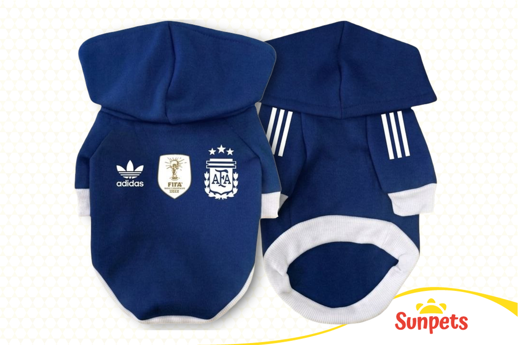 Sueter Argentina