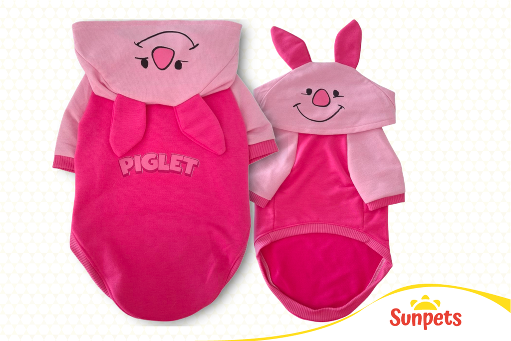 Sueter Piglet