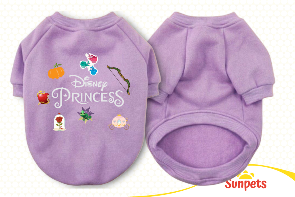 Hoodie Princess