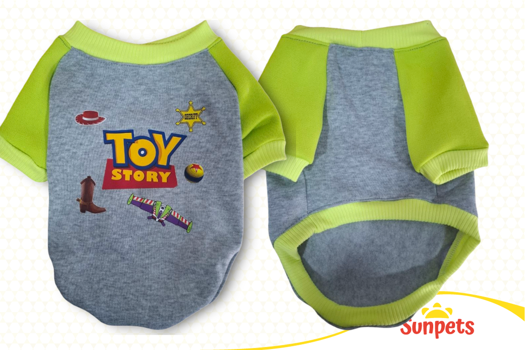 Hoodie Toy Story