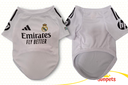 Franela Real Madrid