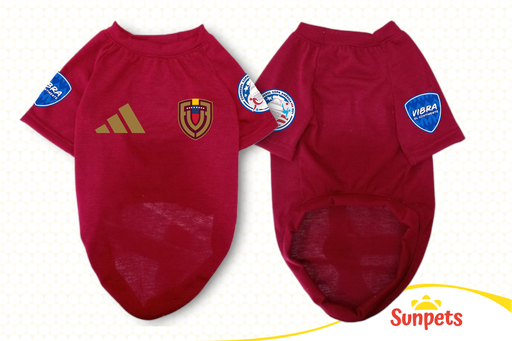 Franela La Vinotinto