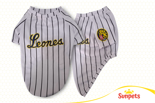 [LDP005] Franela Los Leones