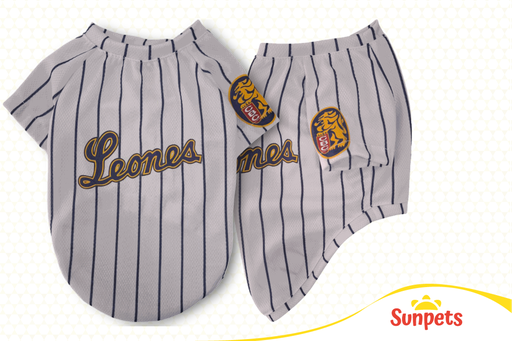 [LDP005] Franela Los Leones