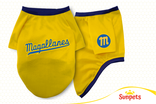 [LDP006] Franela Magallanes