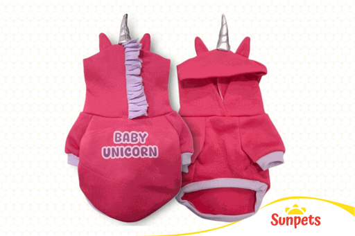 Sueter Unicornio