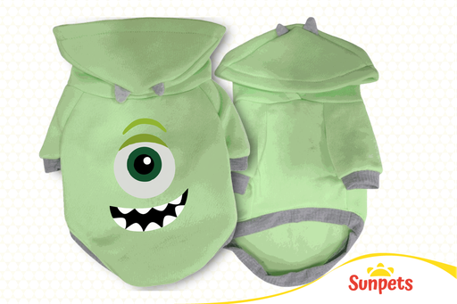 [SDN001] Sueter Mike Wazowski