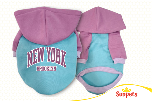 Hoodie New York