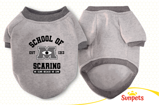 Hoodie Monster Inc