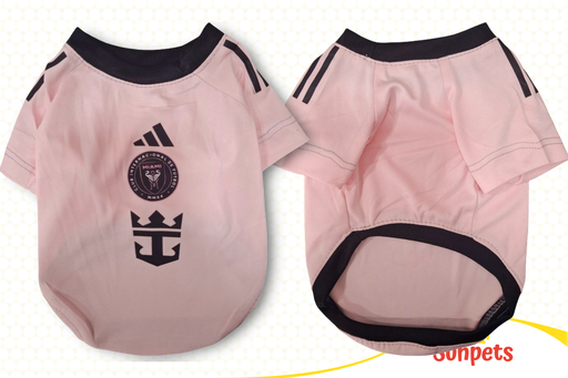 Franela Inter Miami